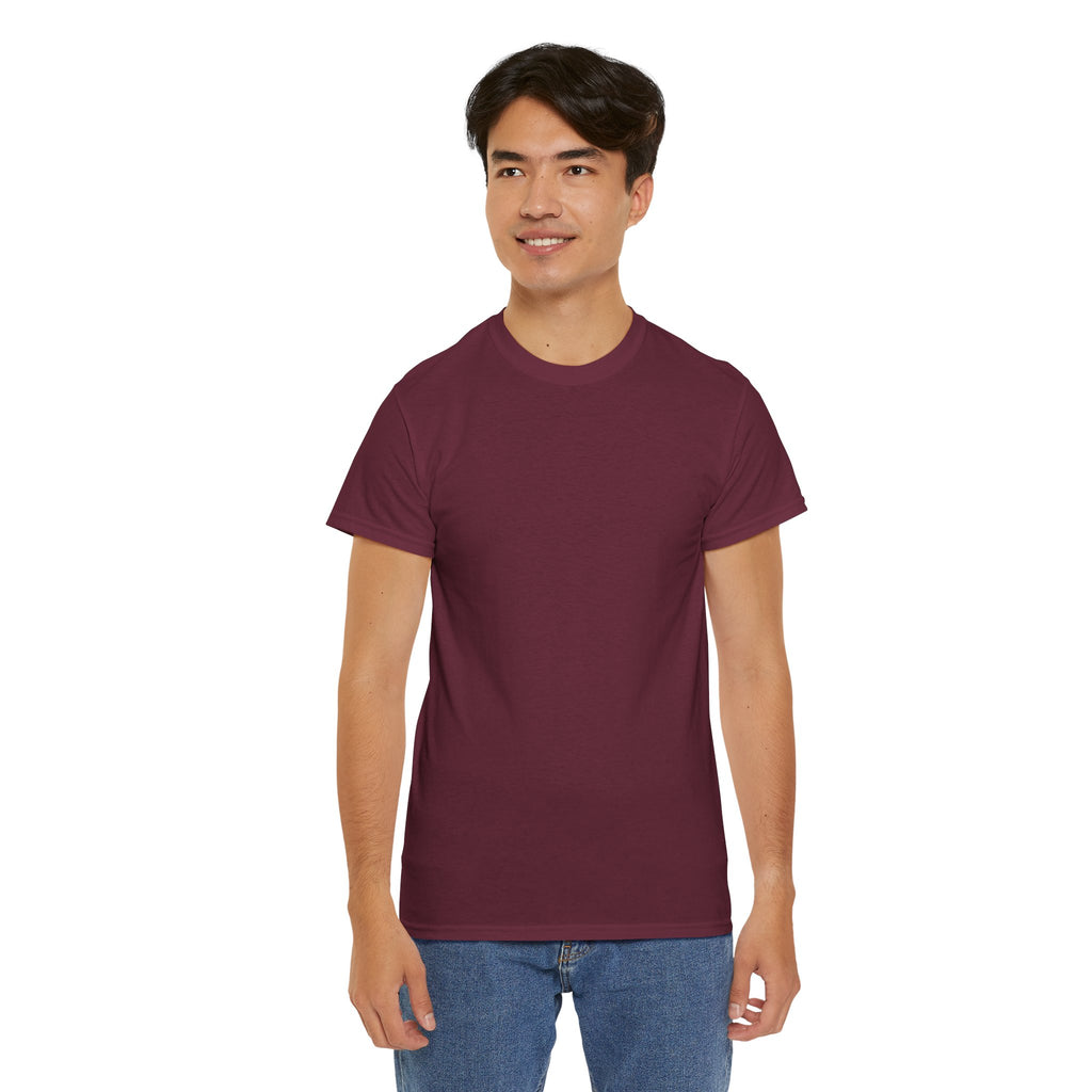 Classic Cotton T-Shirt
