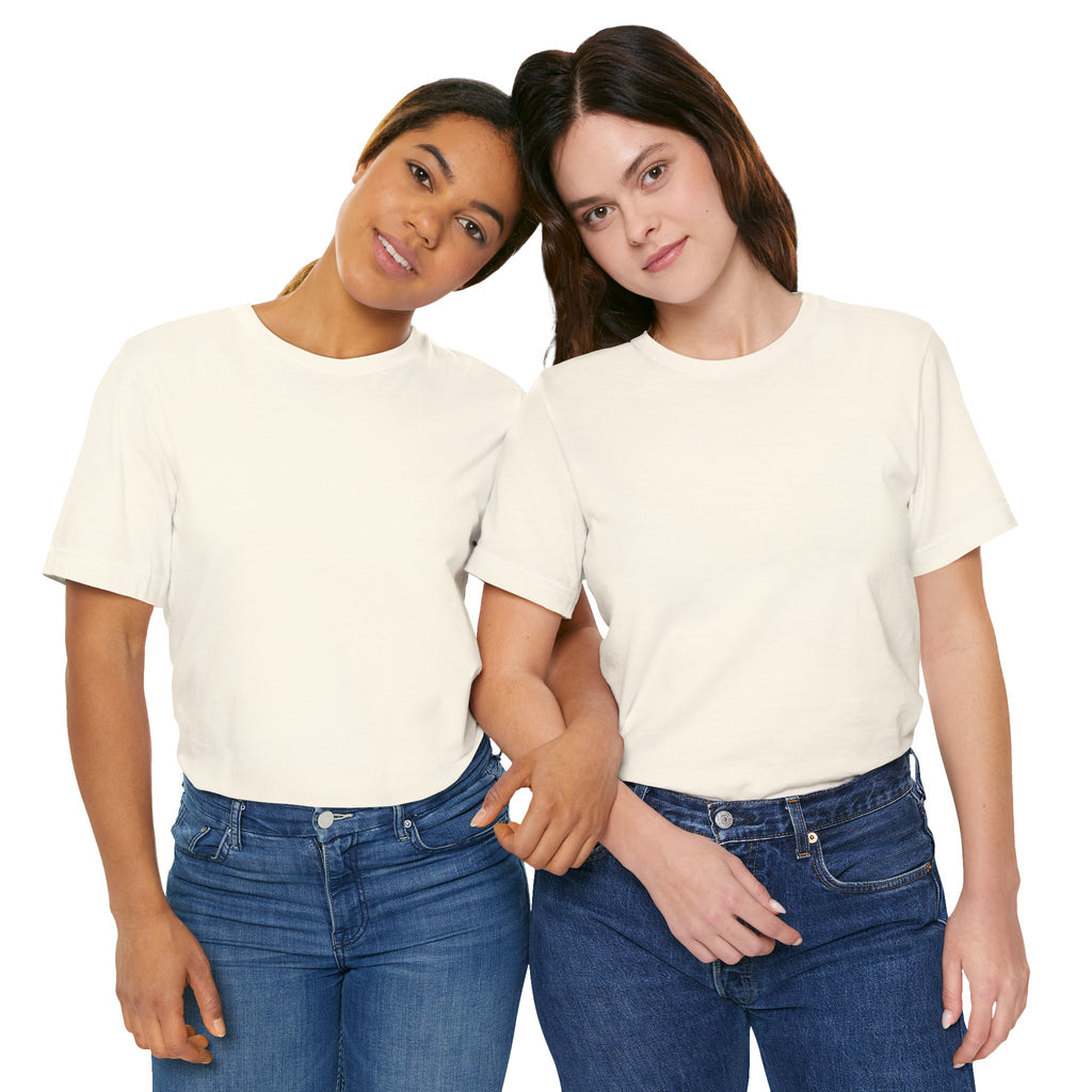 Classic Jersey T-Shirt