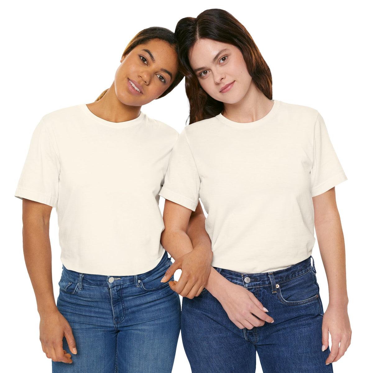Classic Jersey T-Shirt