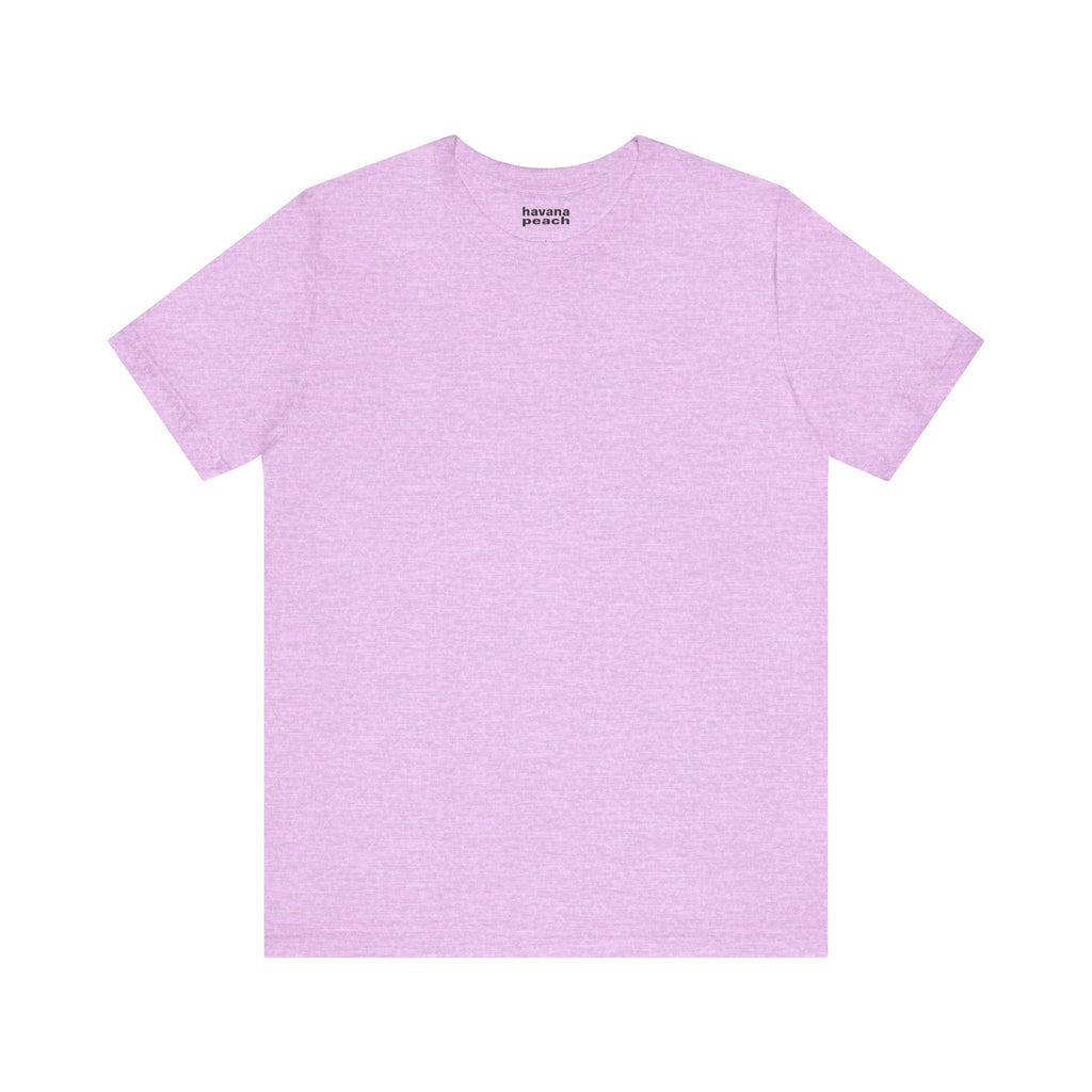 Classic Jersey T-Shirt
