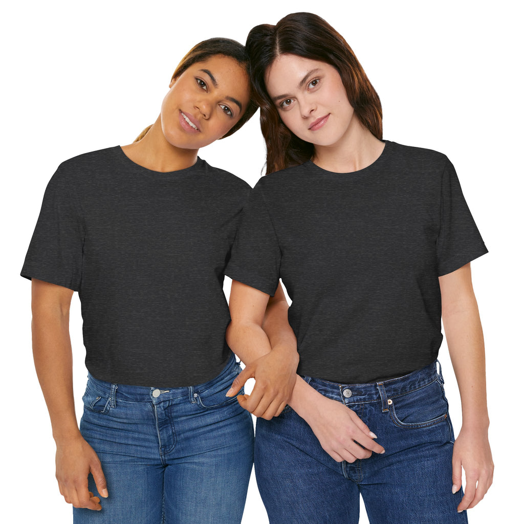 Classic Jersey T-Shirt