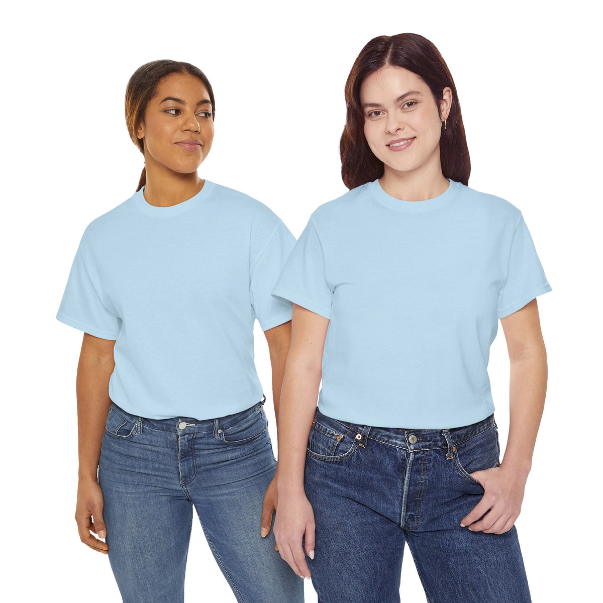 Classic Cotton T-Shirt