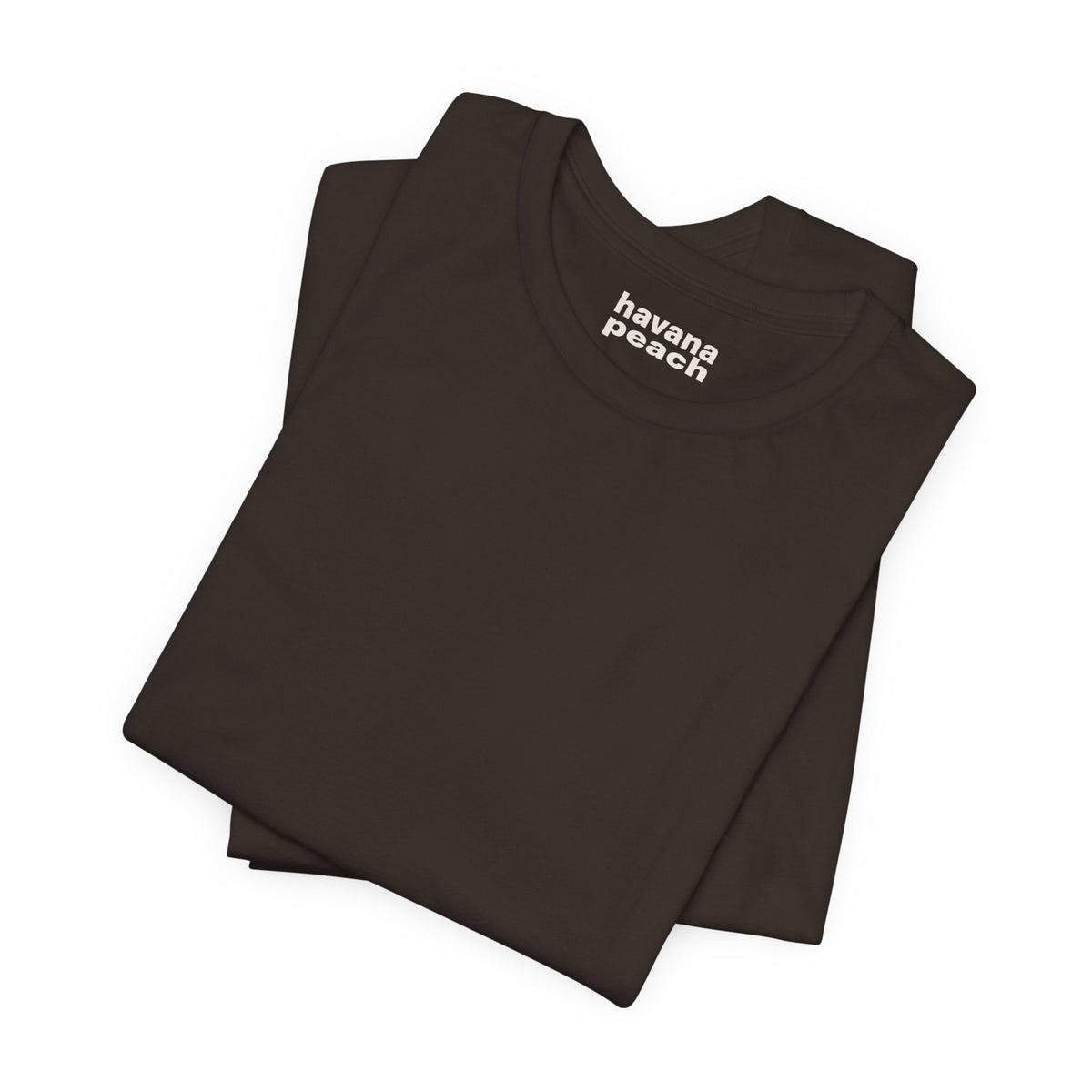 Classic Jersey T-Shirt