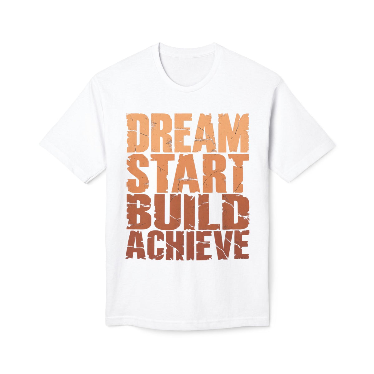 UNISEX Inspirational T-Shirt
