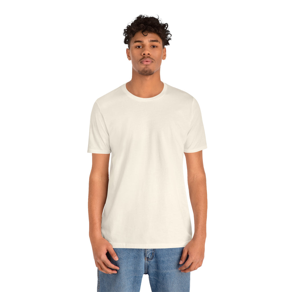 Classic Jersey T-Shirt