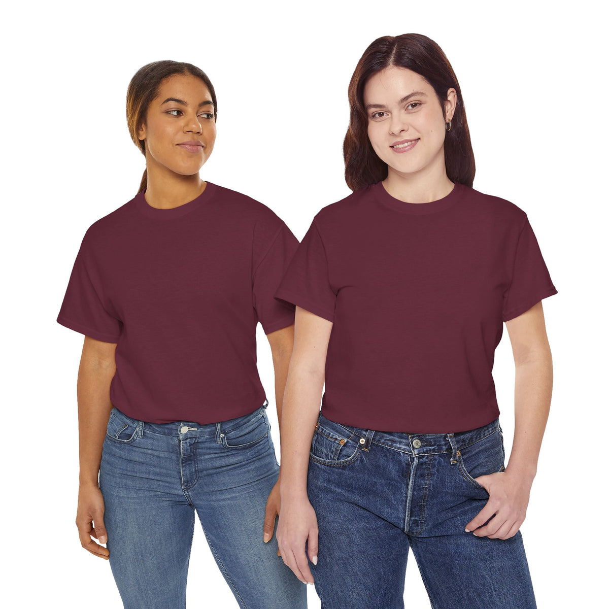 Classic Cotton T-Shirt