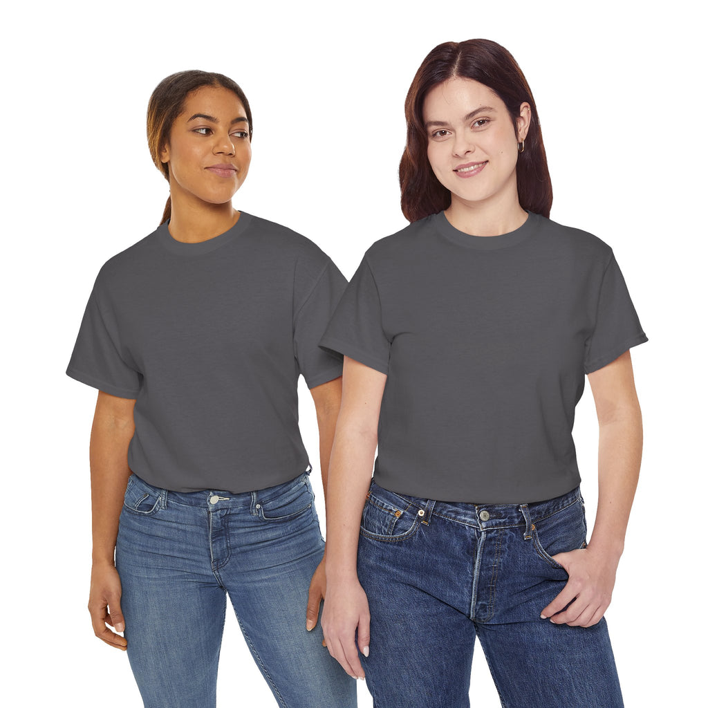 Classic Cotton T-Shirt