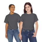 Classic Cotton T-Shirt