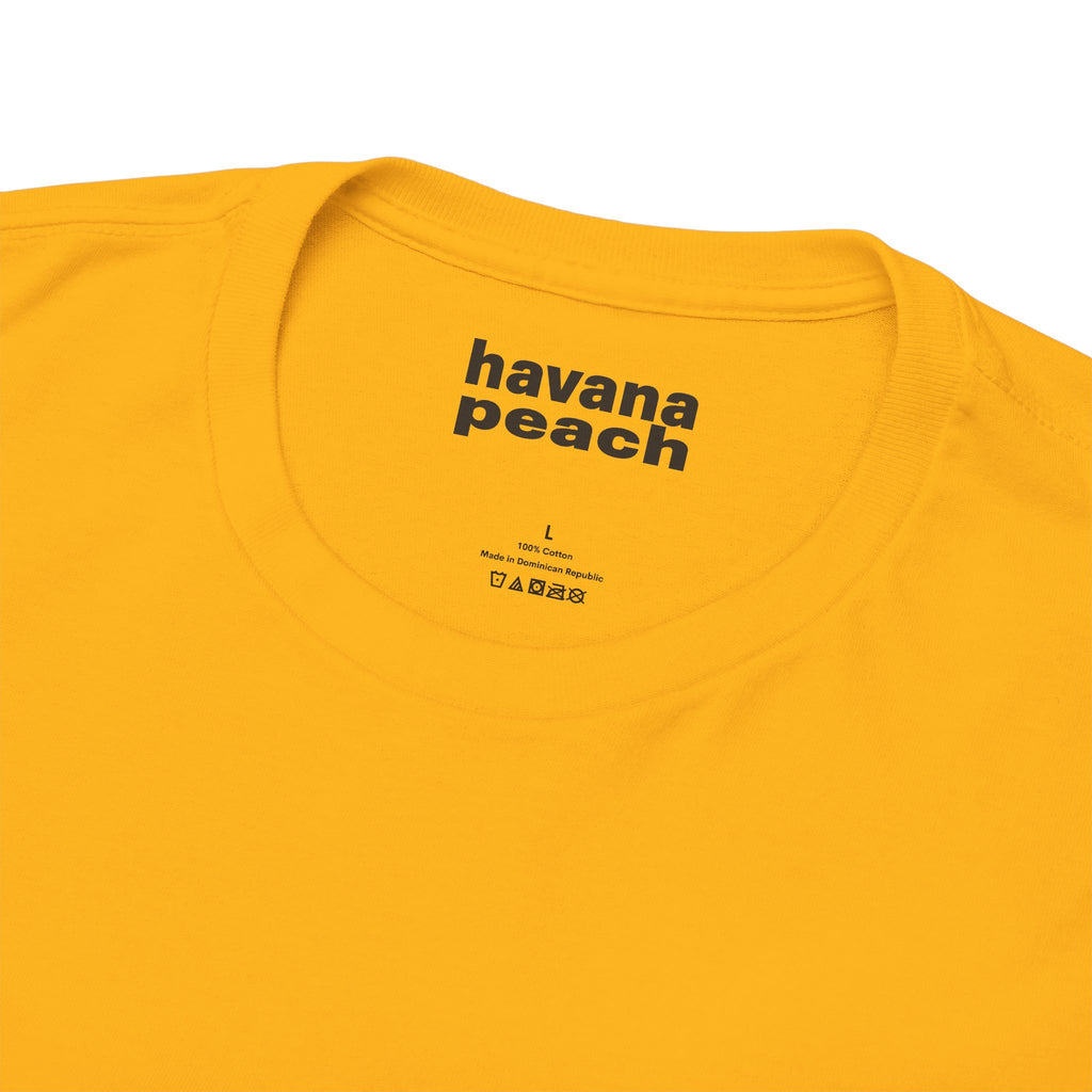 Classic Cotton T-Shirt