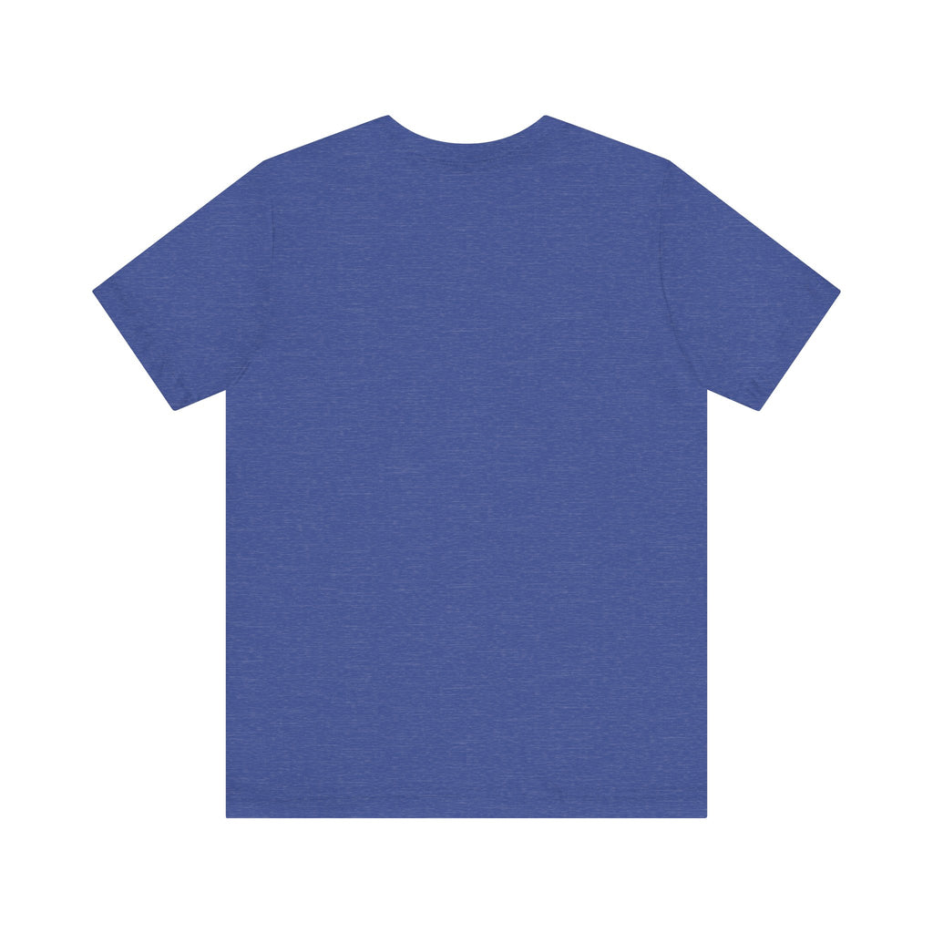 Classic Jersey T-Shirt