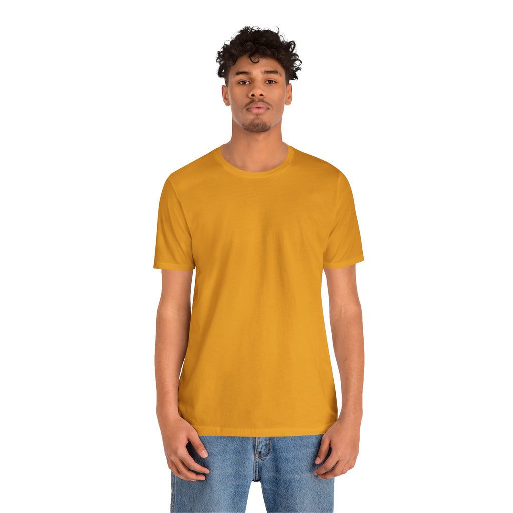 Classic Jersey T-Shirt