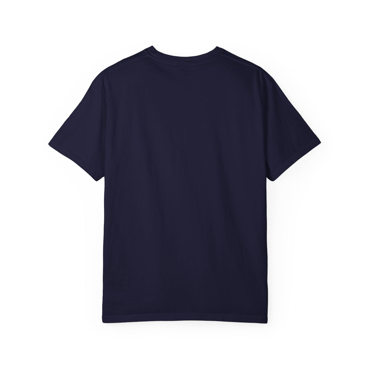 UNISEX Havana Peach Minimalist Graphic T-Shirt