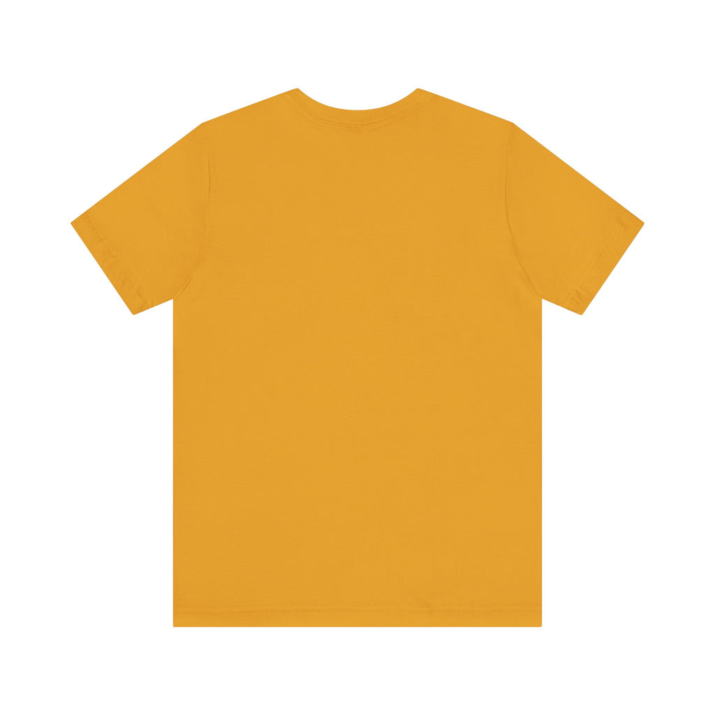 Classic Jersey T-Shirt