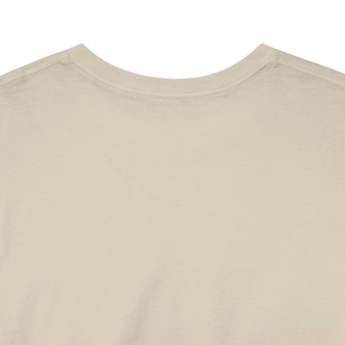 Classic Cotton T-Shirt