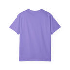 UNISEX Havana Peach Garment-Dyed T-Shirt