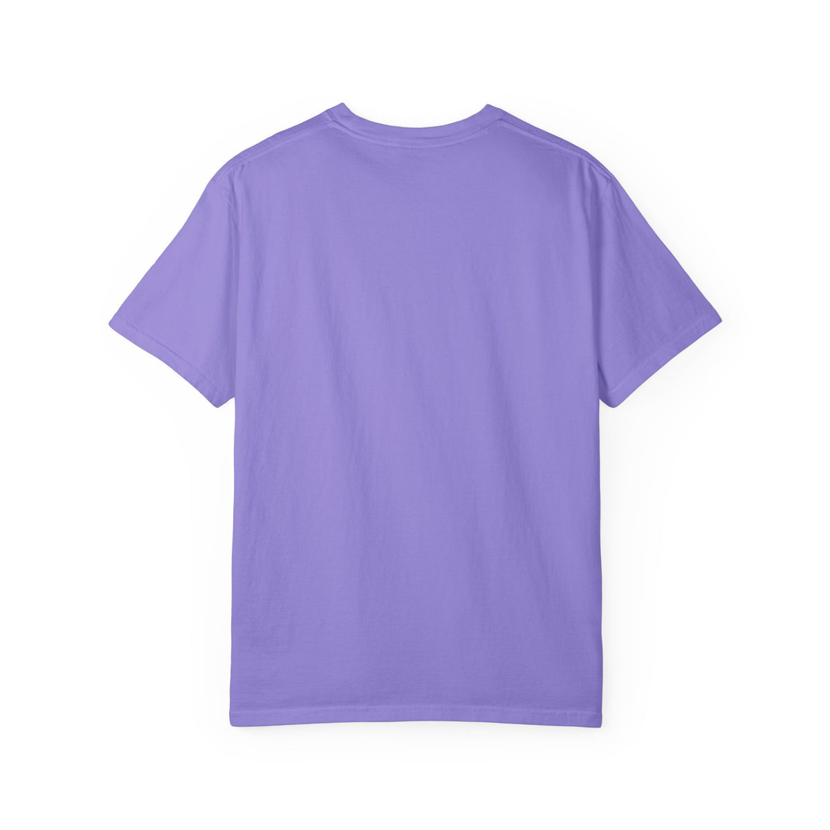 UNISEX Havana Peach Garment-Dyed T-Shirt