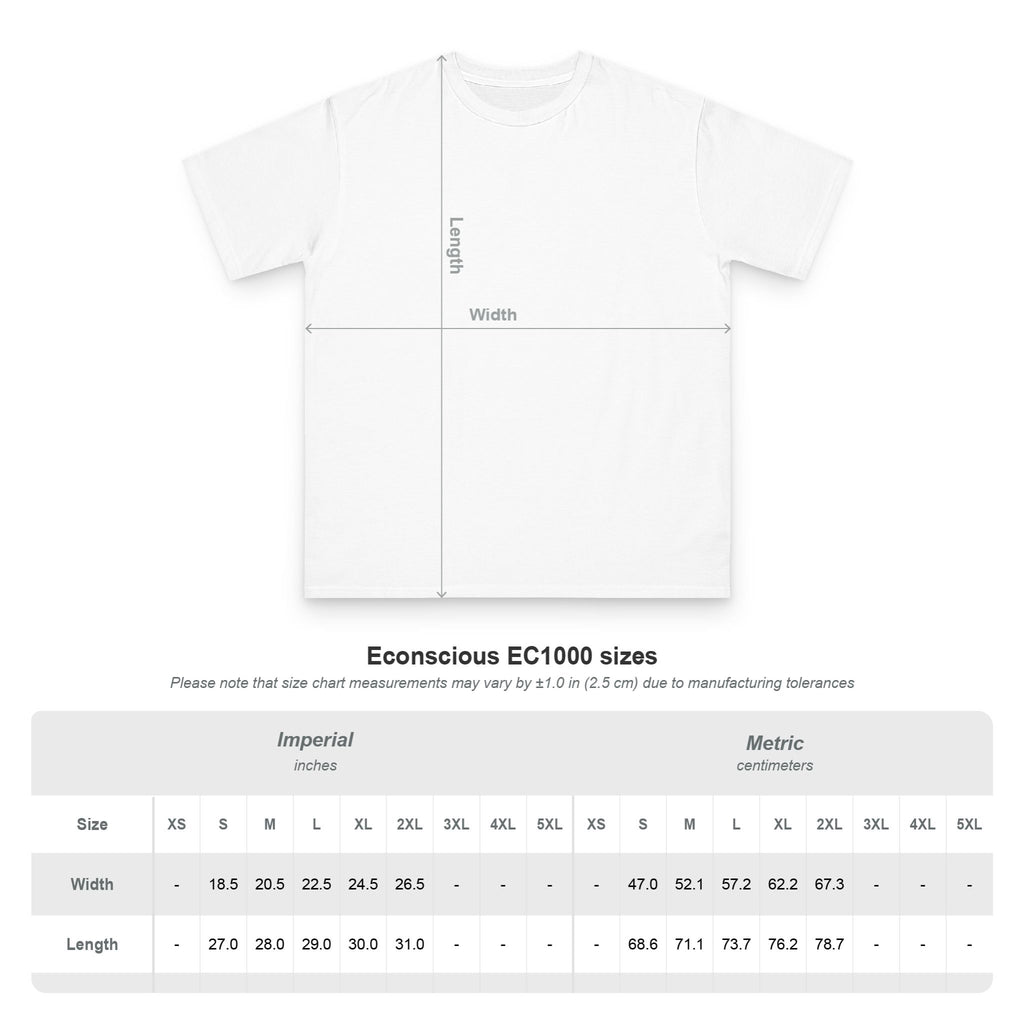 🌿UNISEX Motivational T-Shirt