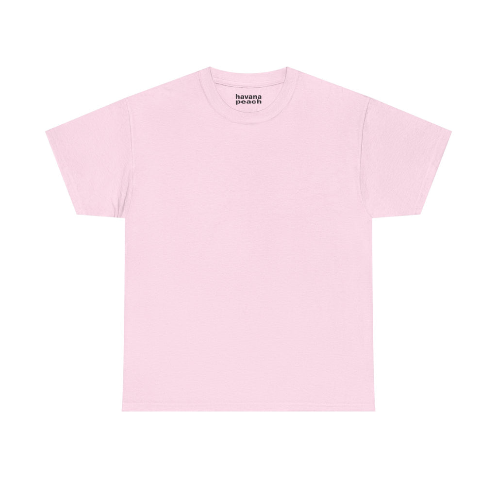 Classic Cotton T-Shirt
