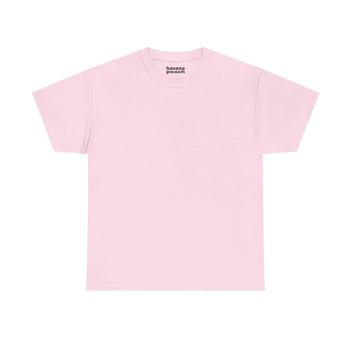 Classic Cotton T-Shirt