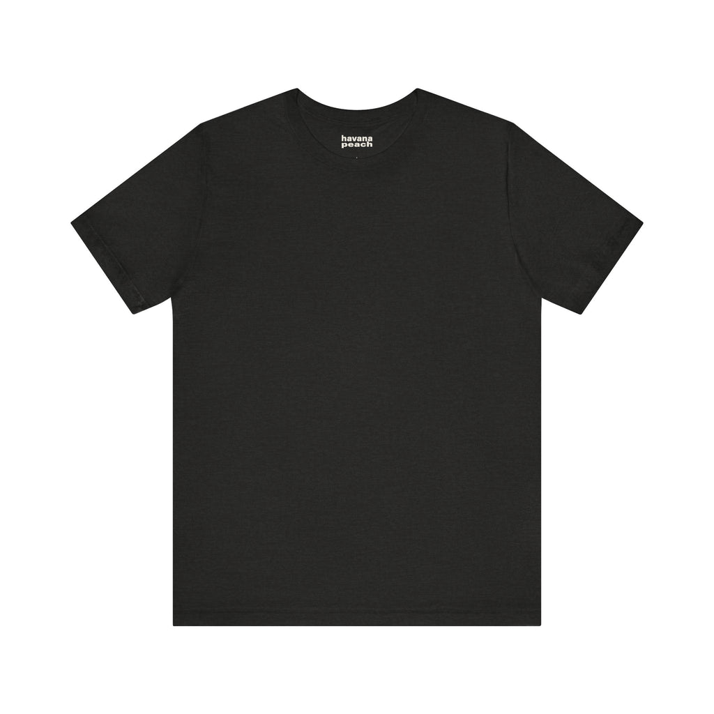 Classic Jersey T-Shirt