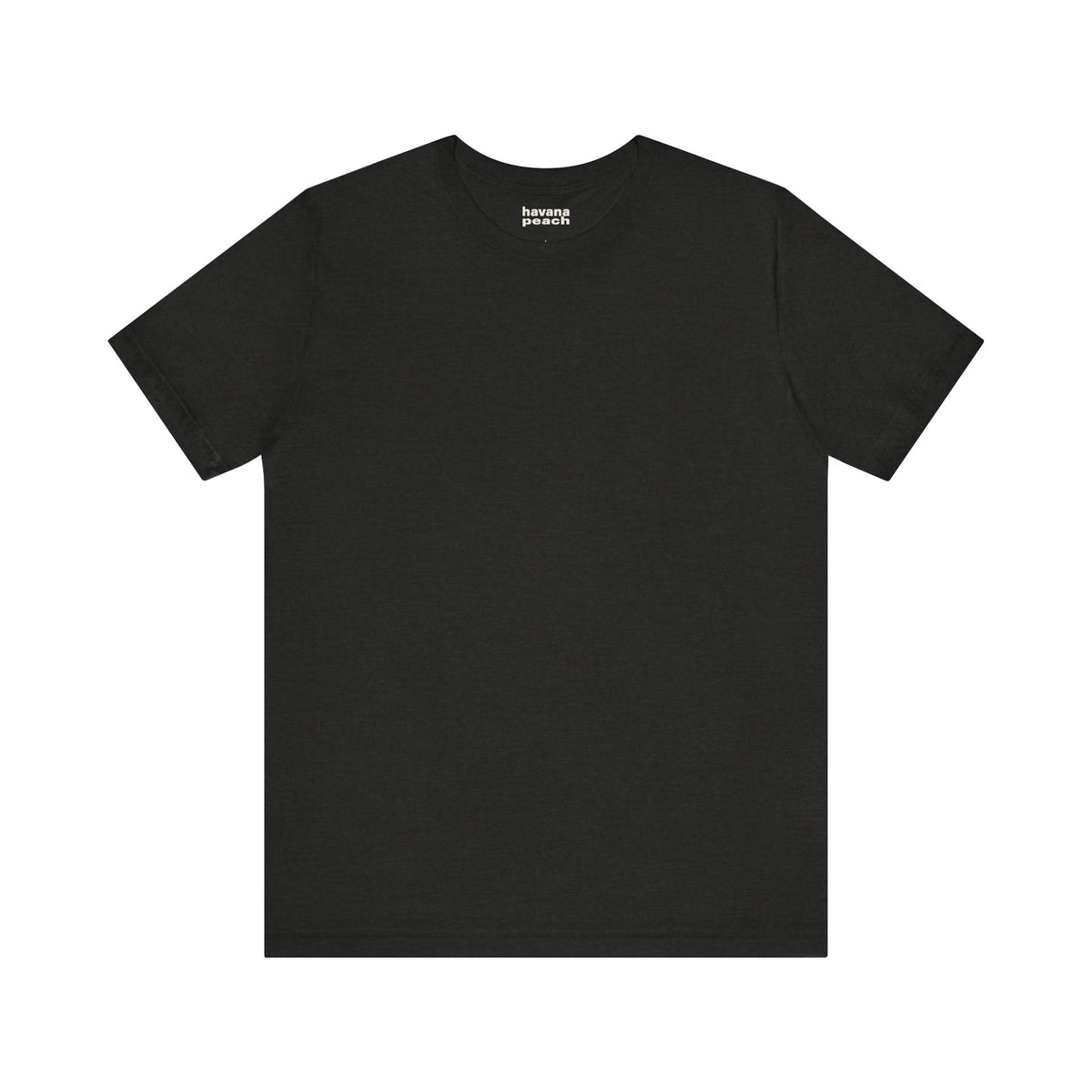 Classic Jersey T-Shirt