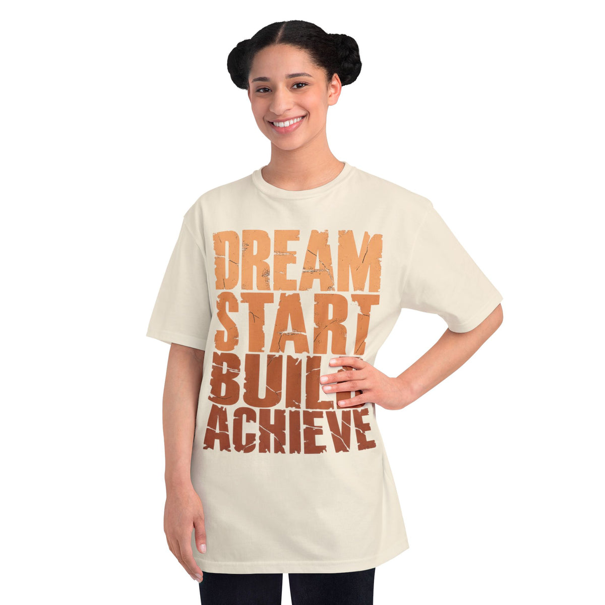 🌿UNISEX Motivational T-Shirt