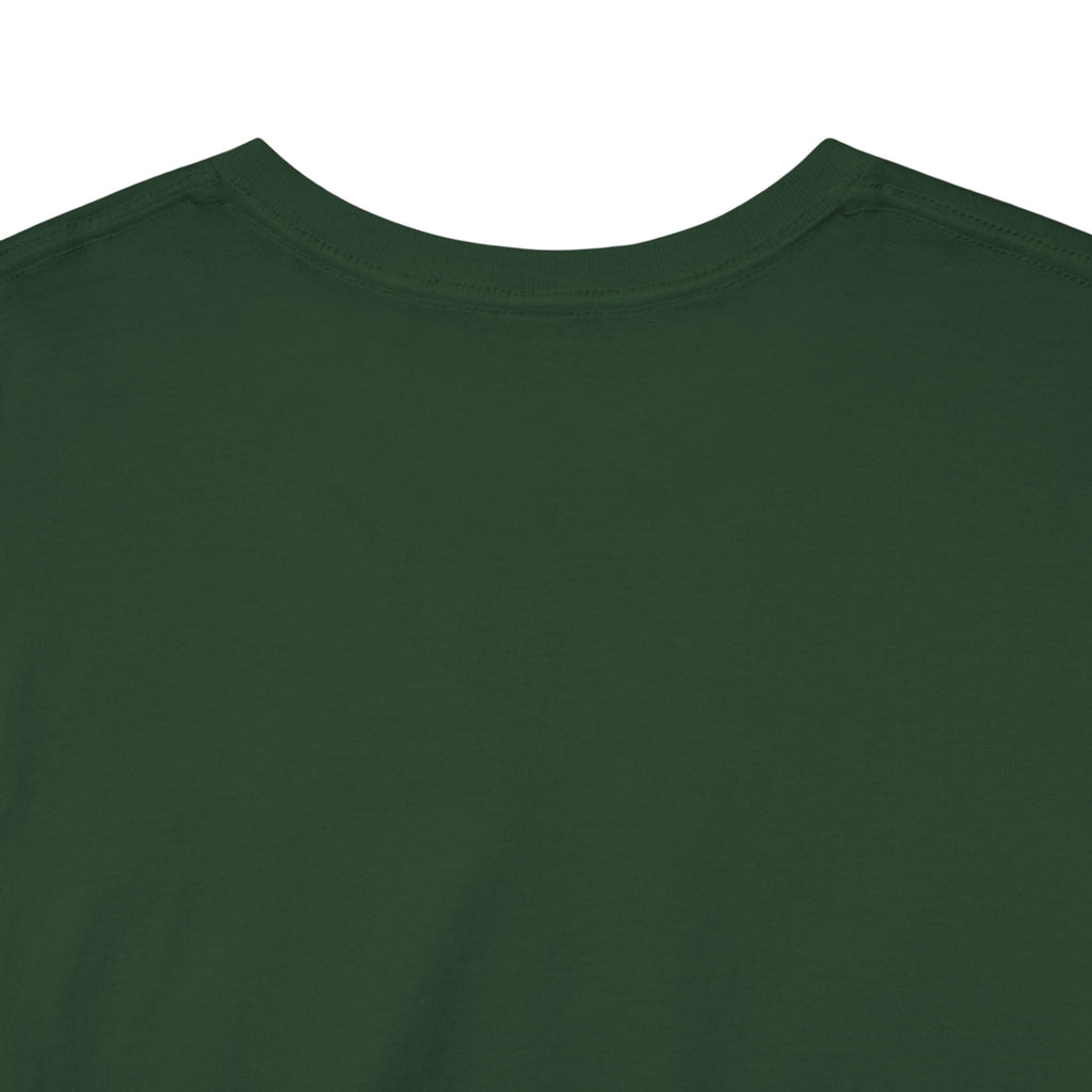 Classic Cotton T-Shirt