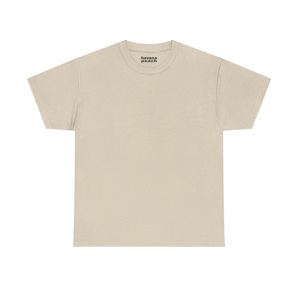Classic Cotton T-Shirt