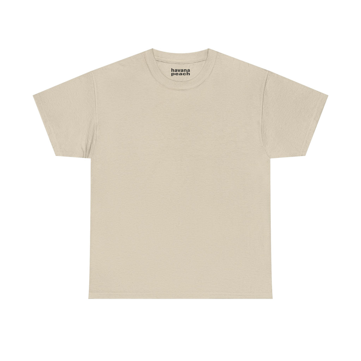 Classic Cotton T-Shirt