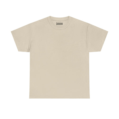 Classic Cotton T-Shirt