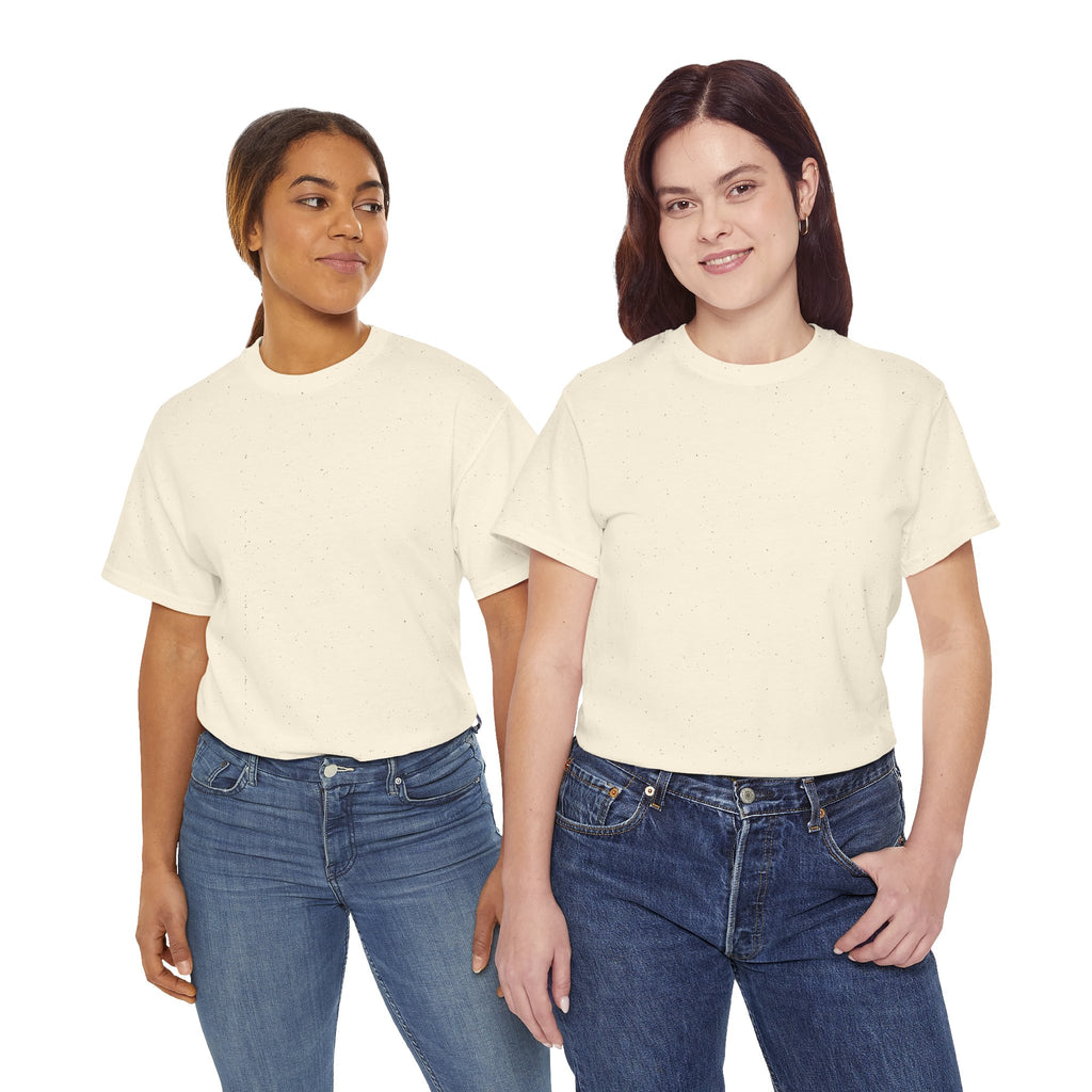 Classic Cotton T-Shirt