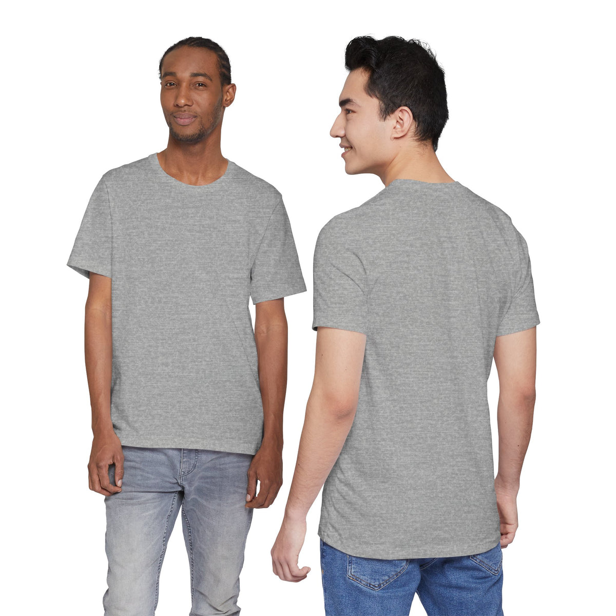 Classic Jersey T-Shirt