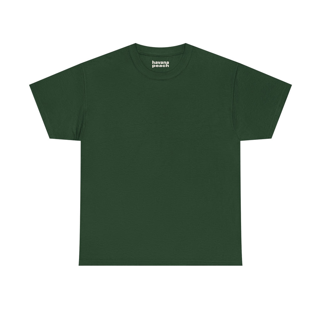 Classic Cotton T-Shirt