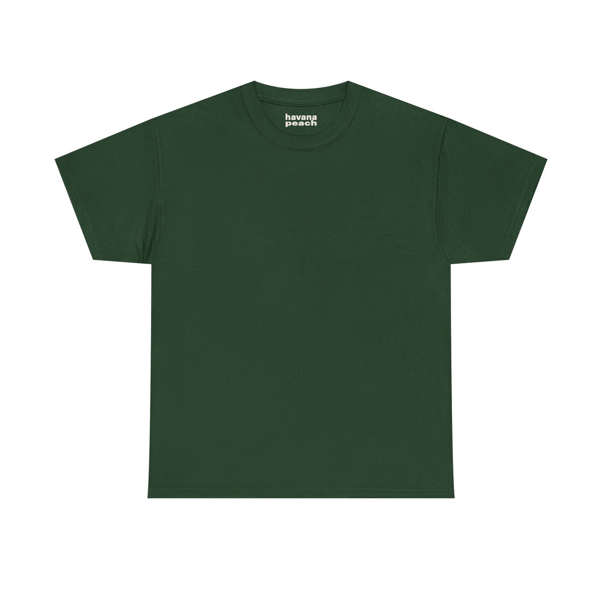 Classic Cotton T-Shirt