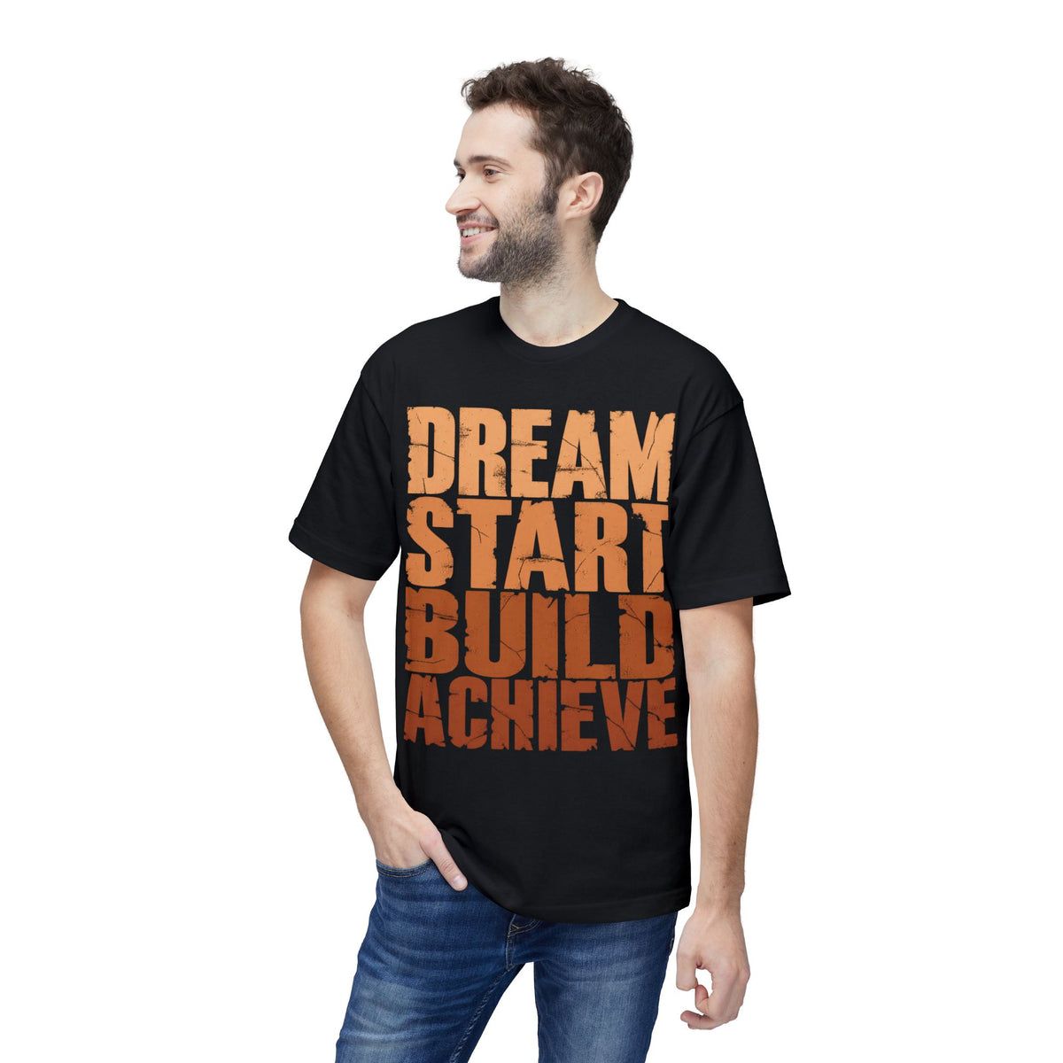 UNISEX Inspirational T-Shirt