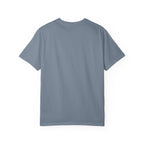 UNISEX Havana Peach Garment-Dyed T-Shirt