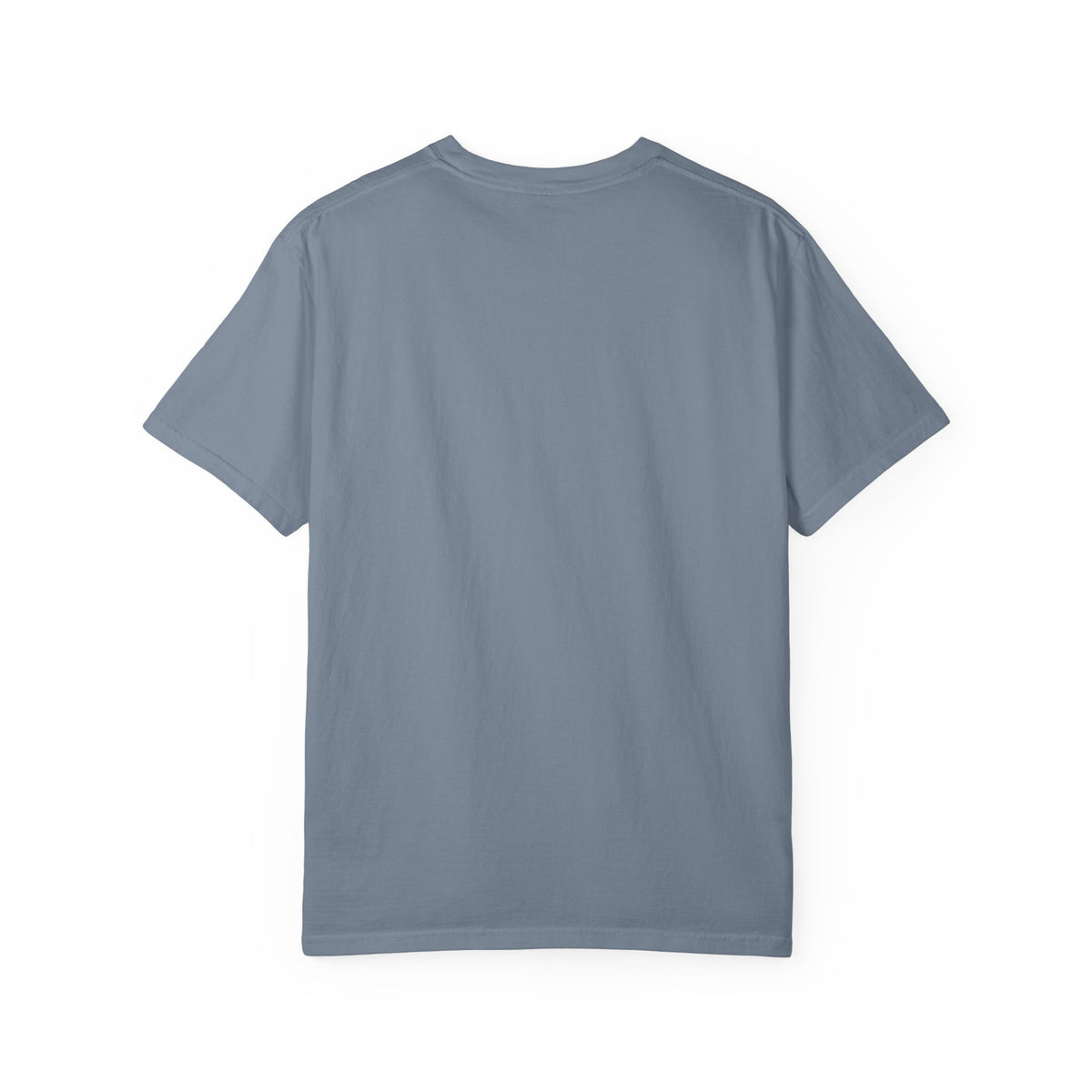 UNISEX Havana Peach Garment-Dyed T-Shirt
