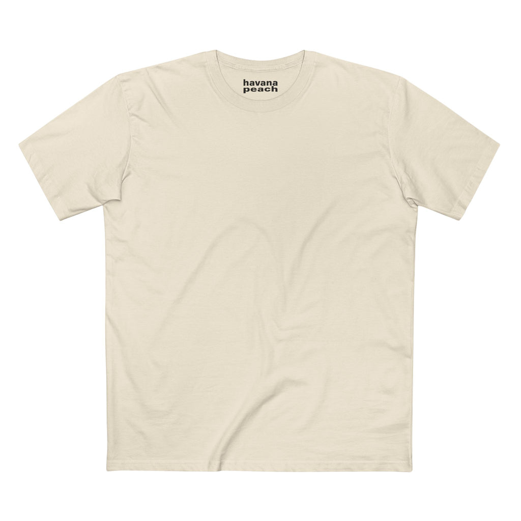 MEN Staple T-Shirt
