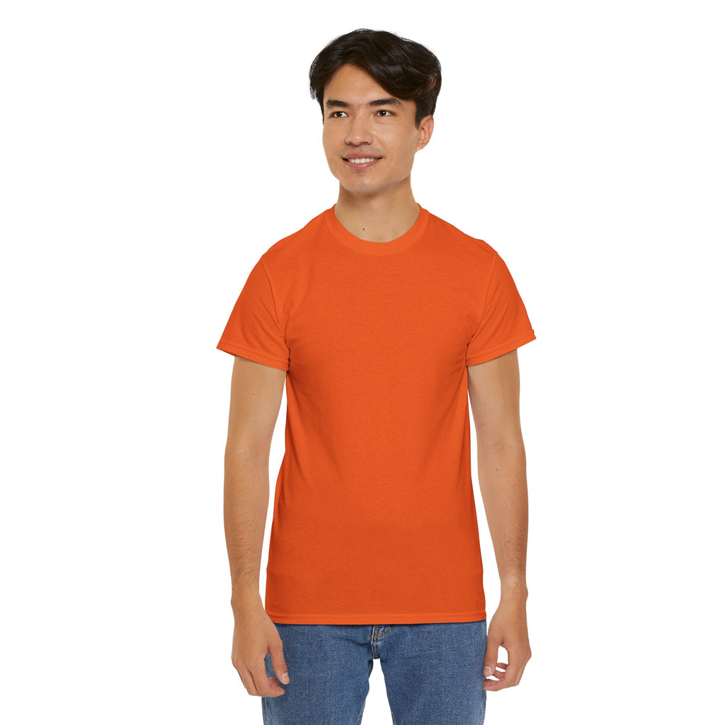 Classic Cotton T-Shirt