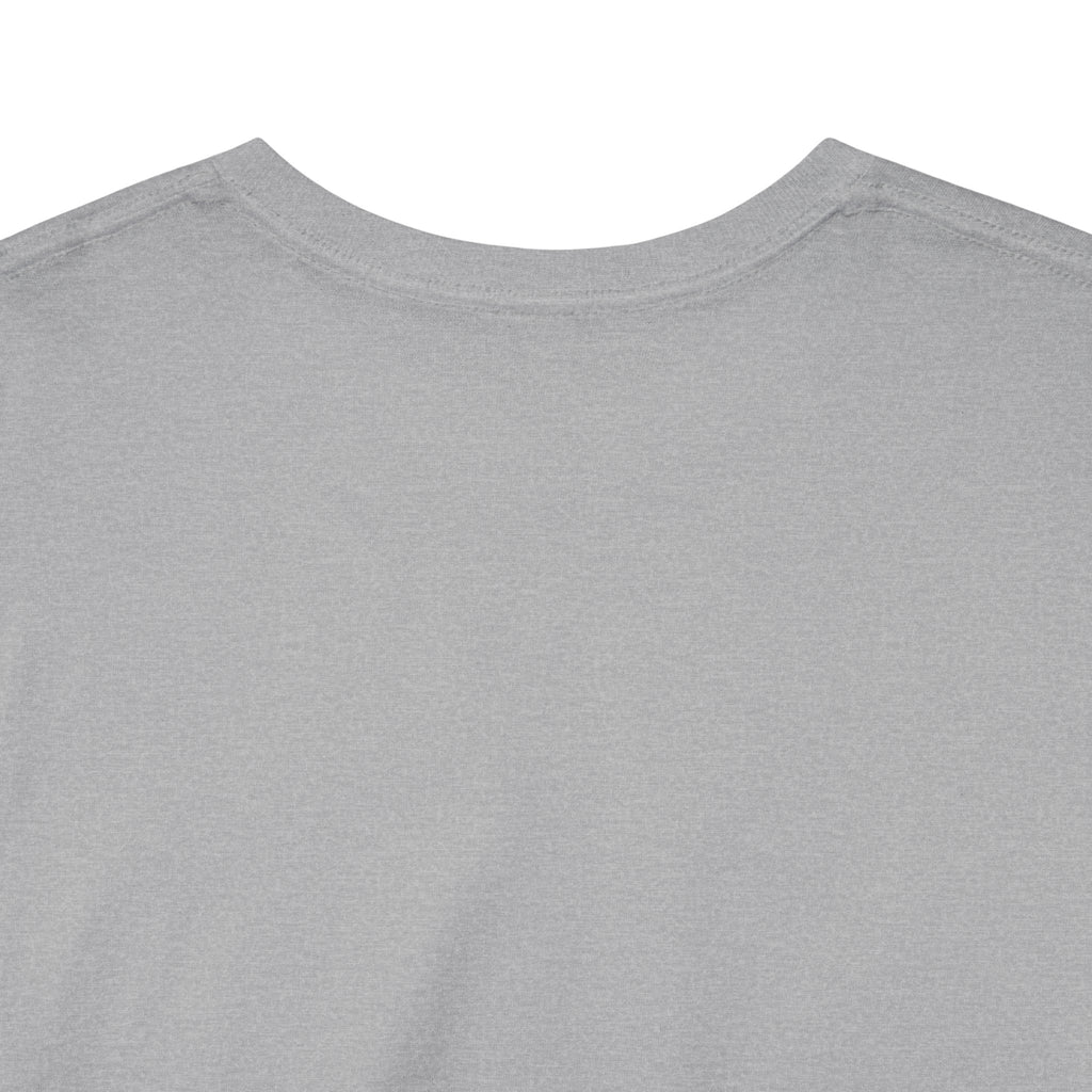 Classic Cotton T-Shirt