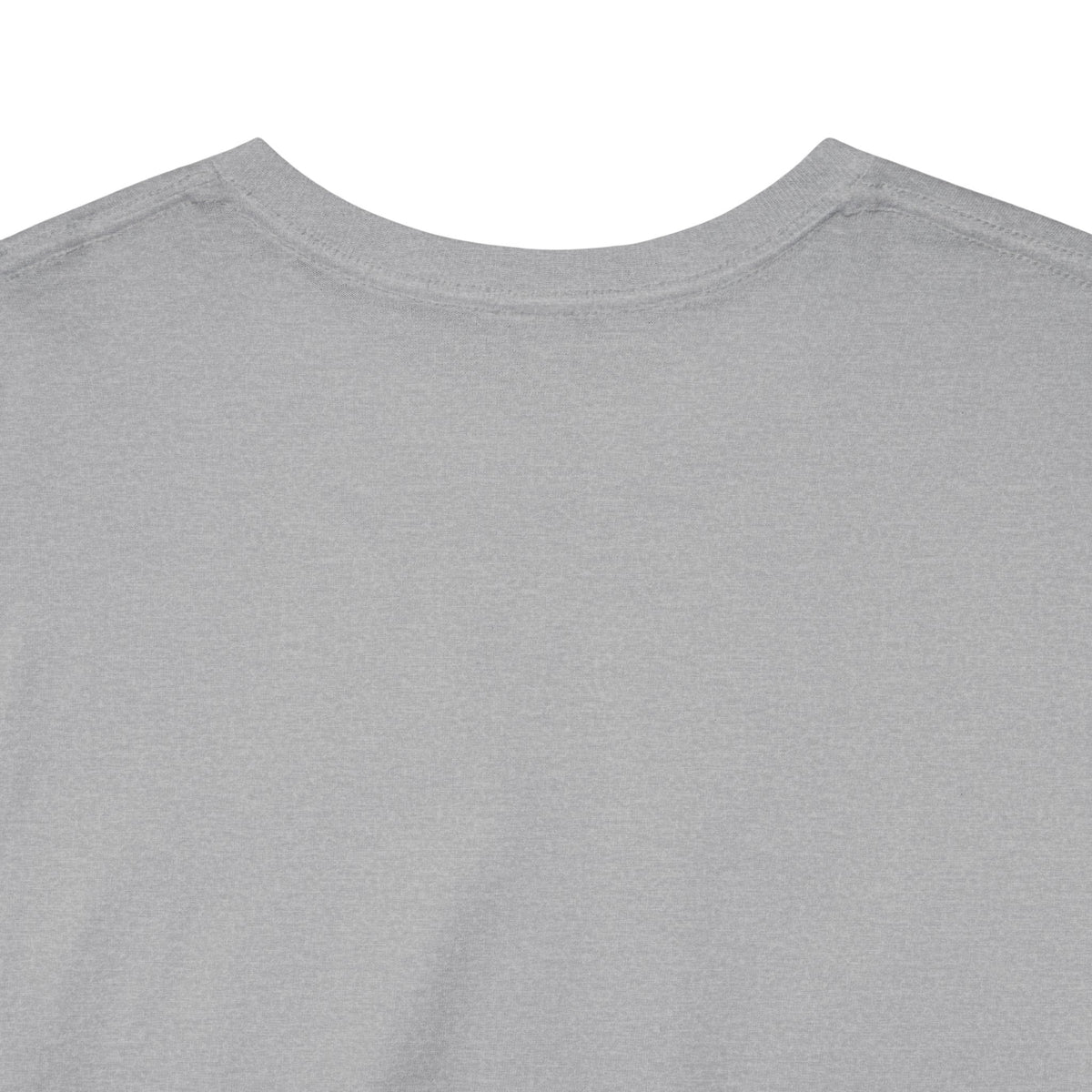 Classic Cotton T-Shirt