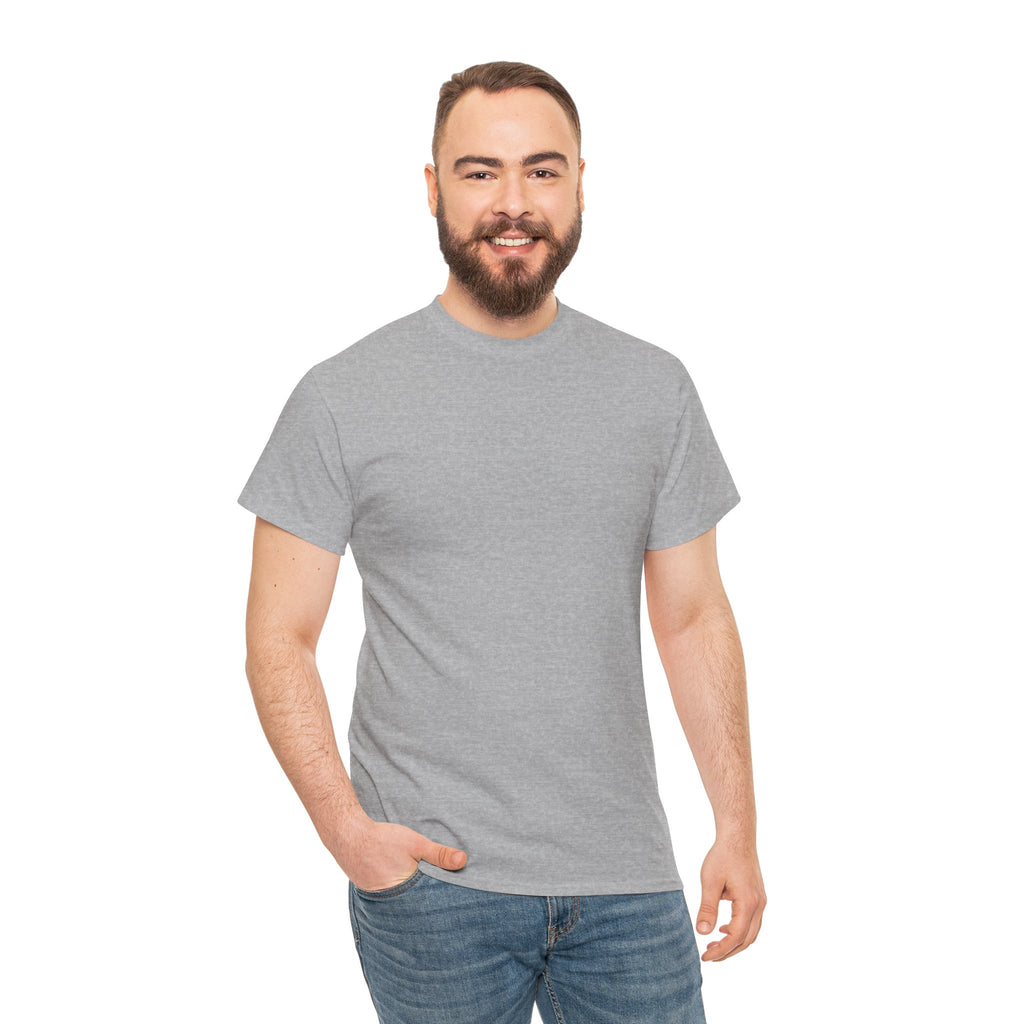 Classic Cotton T-Shirt