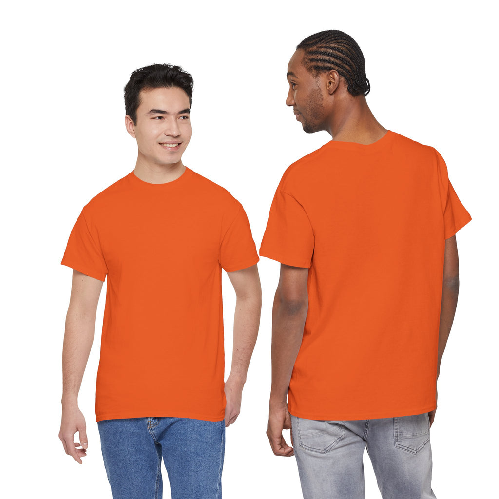 Classic Cotton T-Shirt