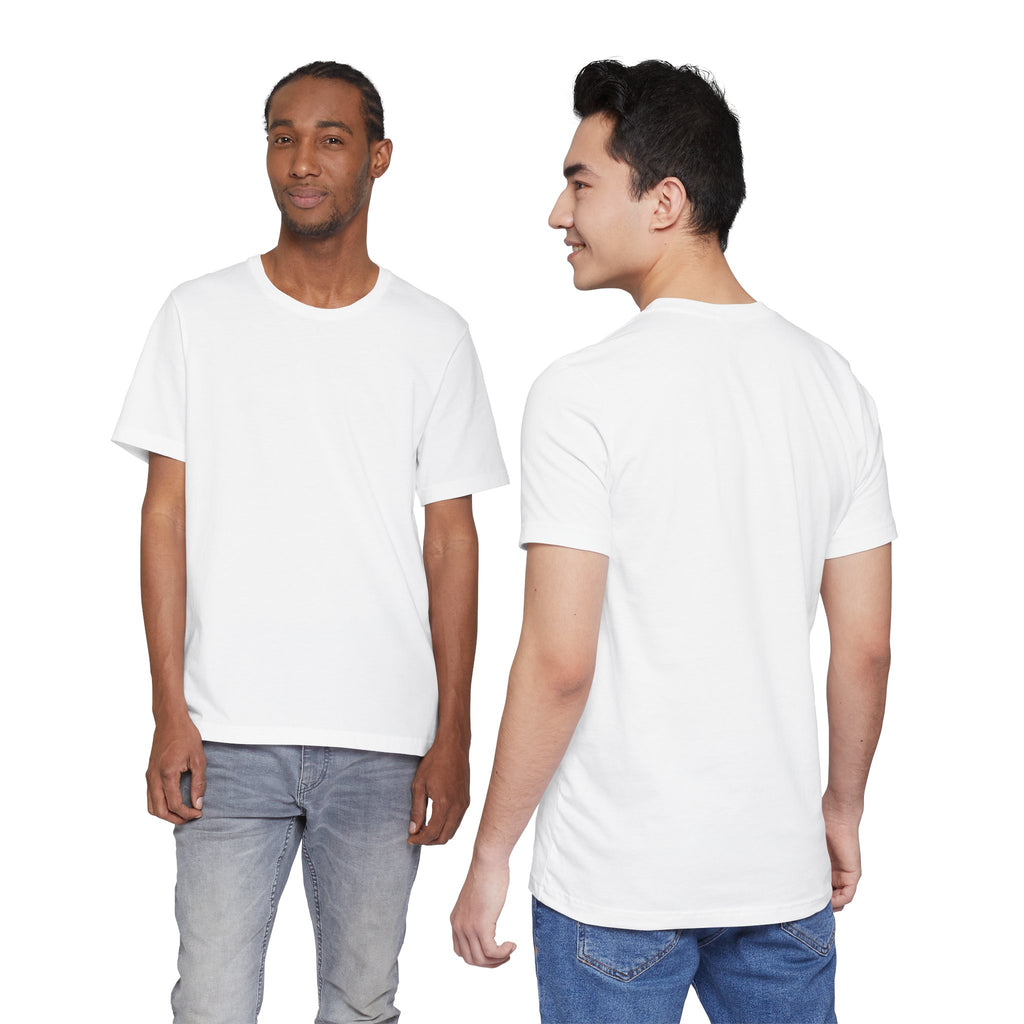 Classic Jersey T-Shirt