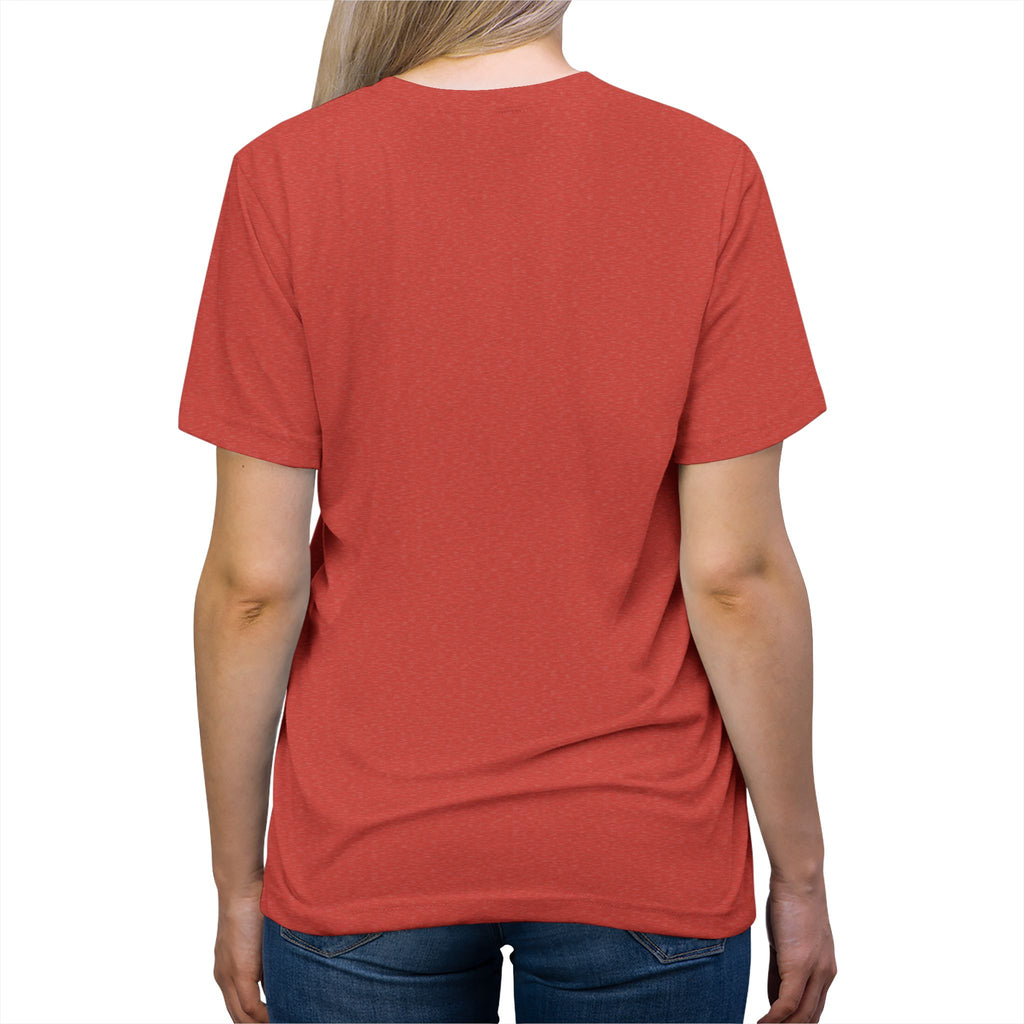 UNISEX Classic Light Triblend T-Shirt