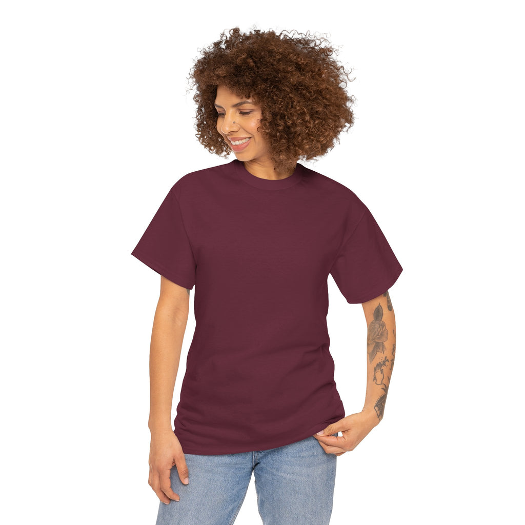 Classic Cotton T-Shirt