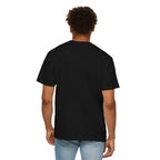 UNISEX Havana Peach Garment-Dyed T-Shirt