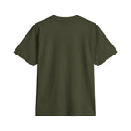 UNISEX Havana Peach Minimalist T-Shirt