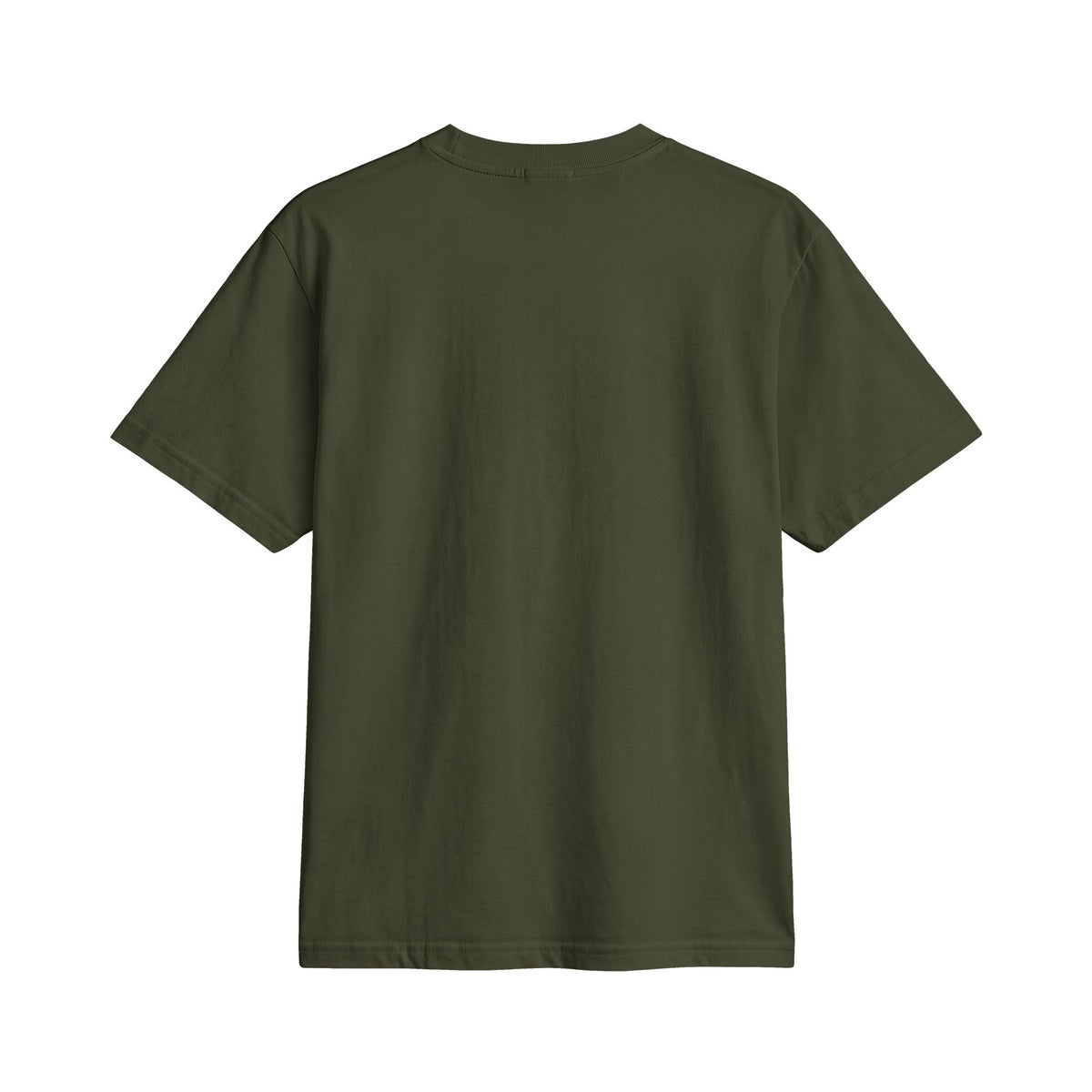 UNISEX Havana Peach Minimalist T-Shirt