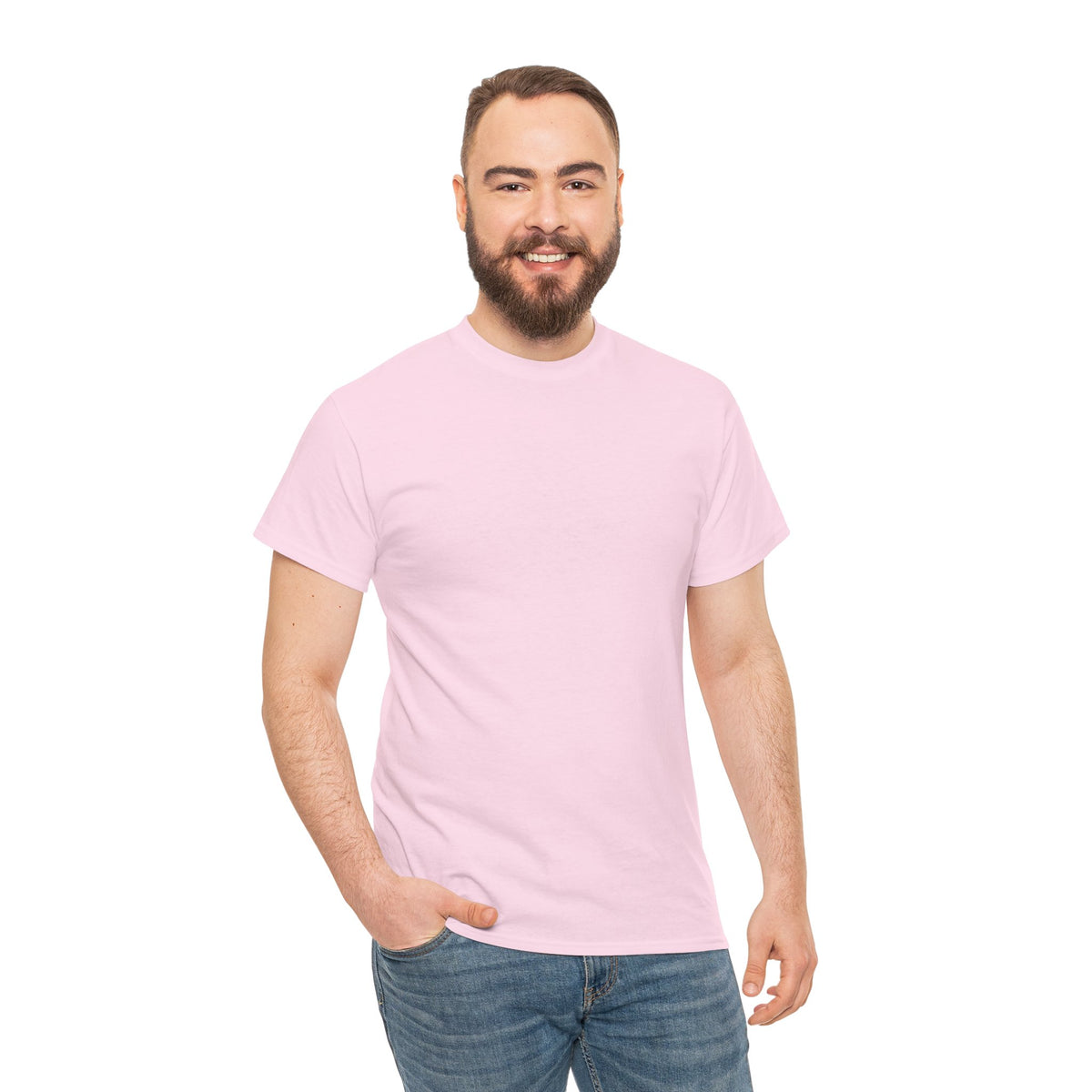 Classic Cotton T-Shirt